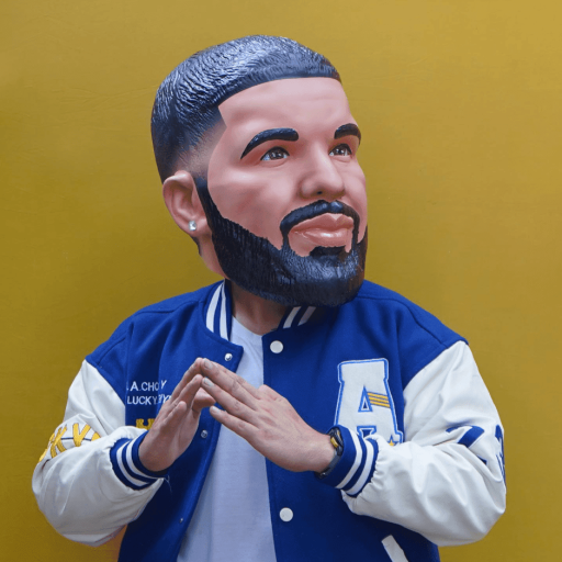 DRAKE