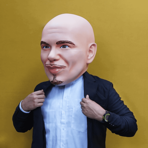 PITBULL
