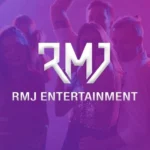 RMJ Entertainment